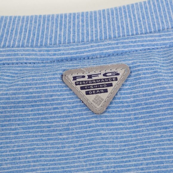 Columbia PFG Long Sleeve Top - Medium - Picture 4 of 5